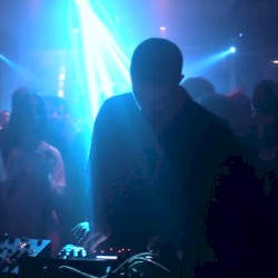 Zesknel Boiler Room Tbilisi Live Set