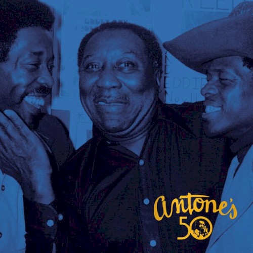 50 Years of the Blues