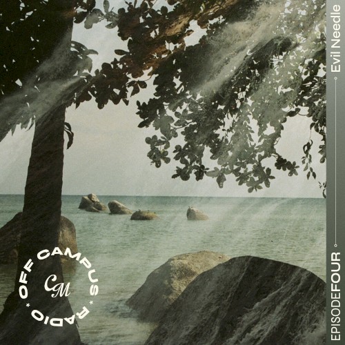 College Music: Off Campus, EP. 4, Evil Needle (DJ mix)