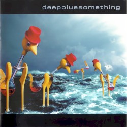 Deep Blue Something
