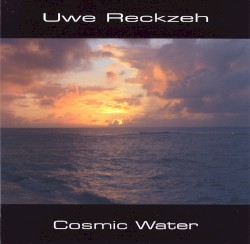 Cosmic Water
