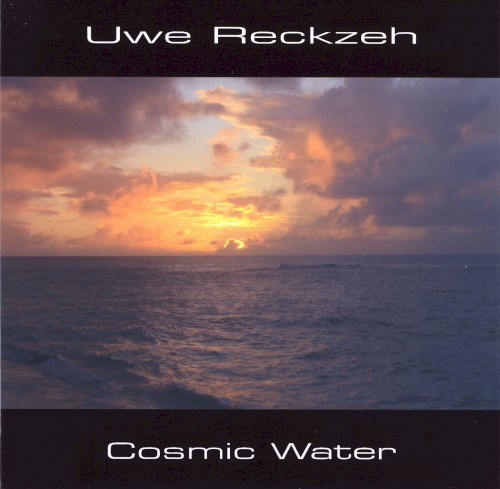 Cosmic Water