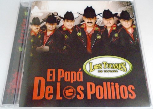 El papa de los pollitos