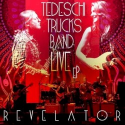 Revelator Live EP