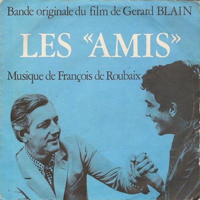 Les Amis