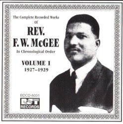 The Complete Recorded Works In Chronological Order Volume 1 1927-1929