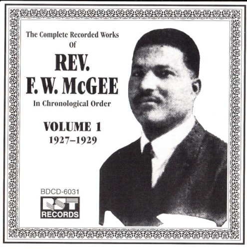 The Complete Recorded Works In Chronological Order Volume 1 1927-1929