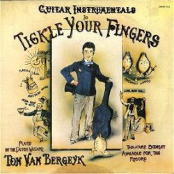 Guitar Instrumentals To Tickle Your Fingers