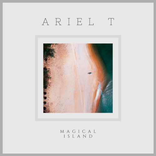 Magical Island