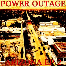 Arizona EP 2