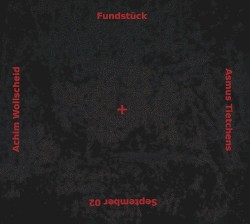Fundstück September 02
