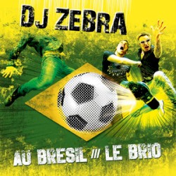 Au Brésil /// Le Brio