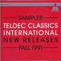 The Teldec Sampler: Fall 1991