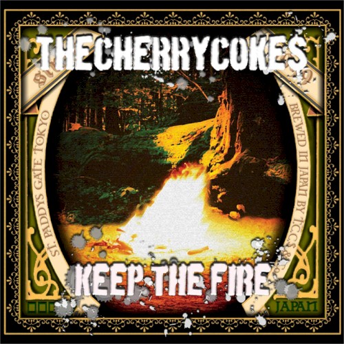 Keep The Fire