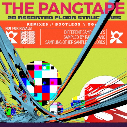 The Pangtape