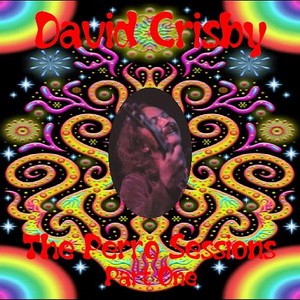 1970-1971 - The Perro Sessions