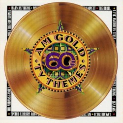 AM Gold: TV Themes of the '60s