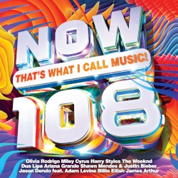 Now That’s What I Call Music! 108