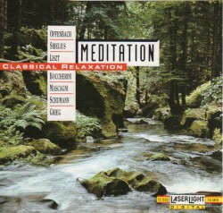 Meditation: Classical Relaxation, Vol. 5