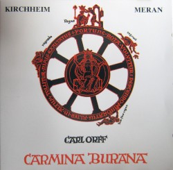 Carmina Burana