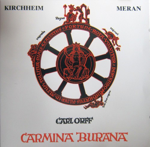 Carmina Burana