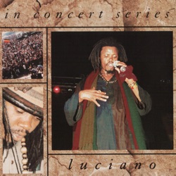 Live in Venezuela