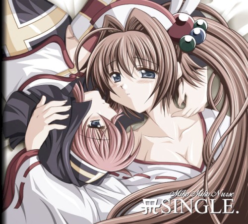 Miko Miko Nurse SINGLE.