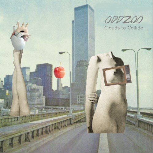 Clouds to Collide
