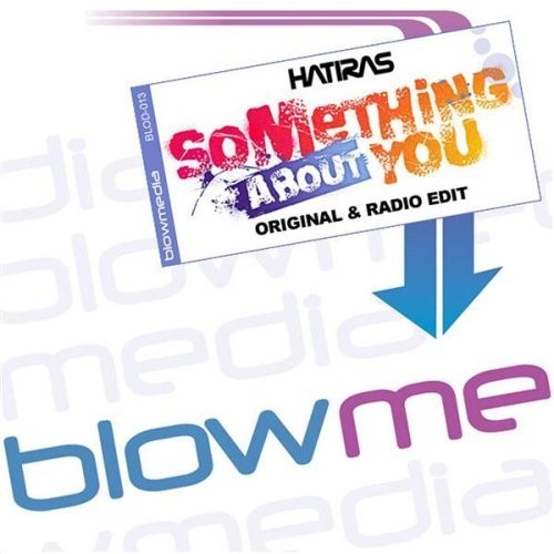 Something About You