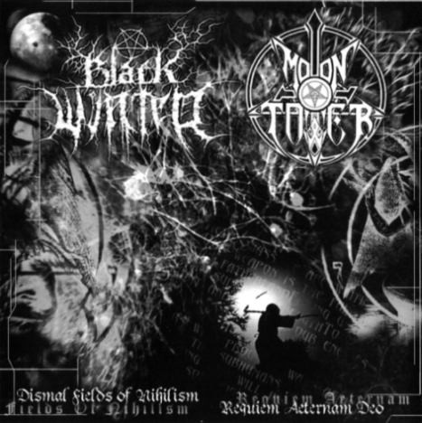 Dismal Fields of Nihilism / Requiem Aeternam Deo