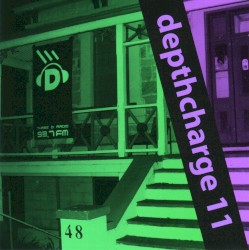 Depthcharge 11