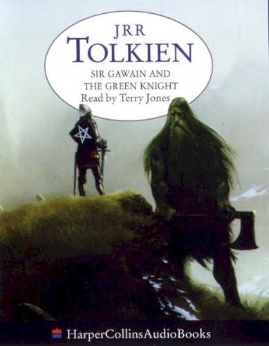 Sir Gawain and the Green Knight