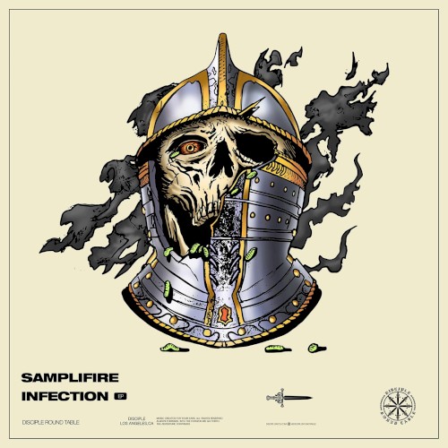 Infection EP