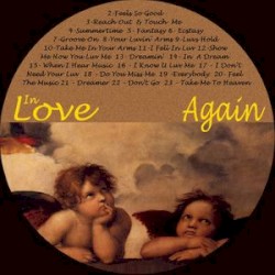 S08 - IN LOVE AGAIN