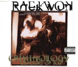 Criminology / Glaciers of Ice