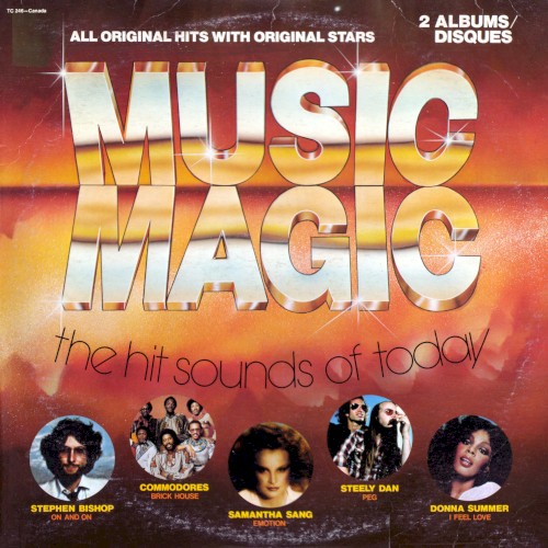 Music Magic