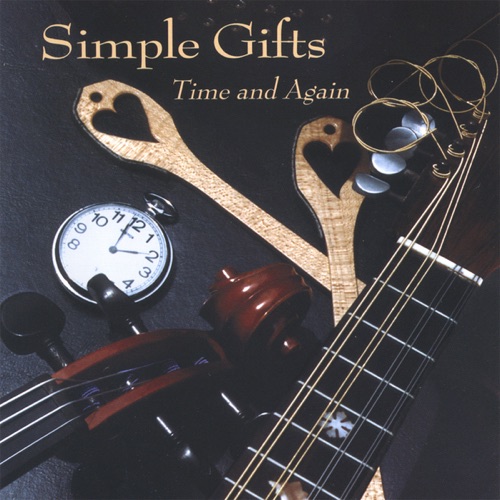 Time And Again