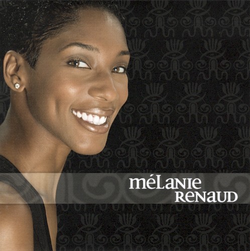 Mélanie Renaud