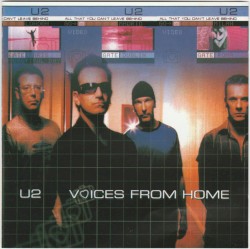 Voices From Home
