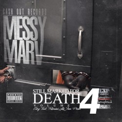 Still Marked for Death, Vol. 4