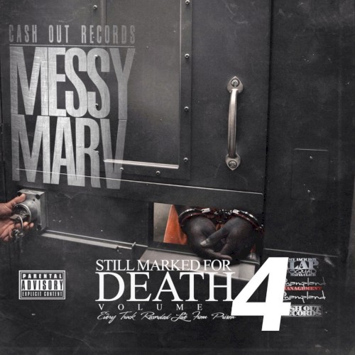 Still Marked for Death, Vol. 4