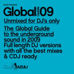 Azuli Presents: Global Guide 09