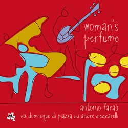 Woman's Perfume
