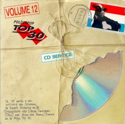 Polderpop Top 30, volume 12