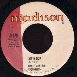 Alley‐Oop / The Right Time