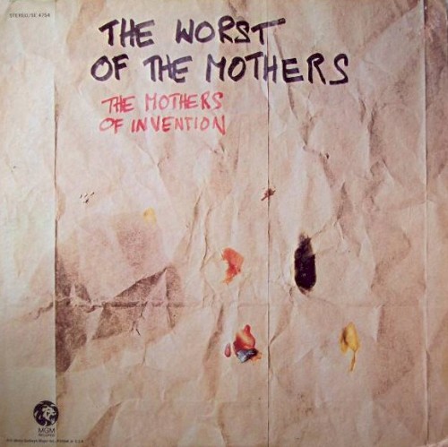 The Worst of The Mothers