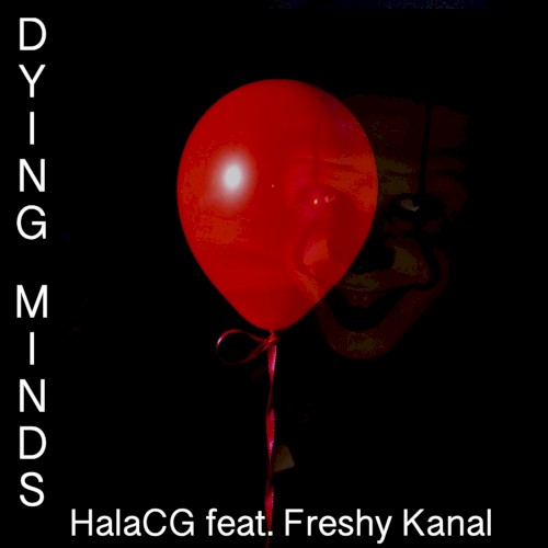 Dying Minds