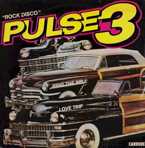 Pulse 3