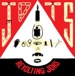 Revolting Joks
