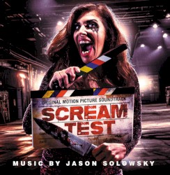 Scream Test